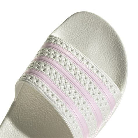 adidas badslippers wit maat 36|adidas club slippers.